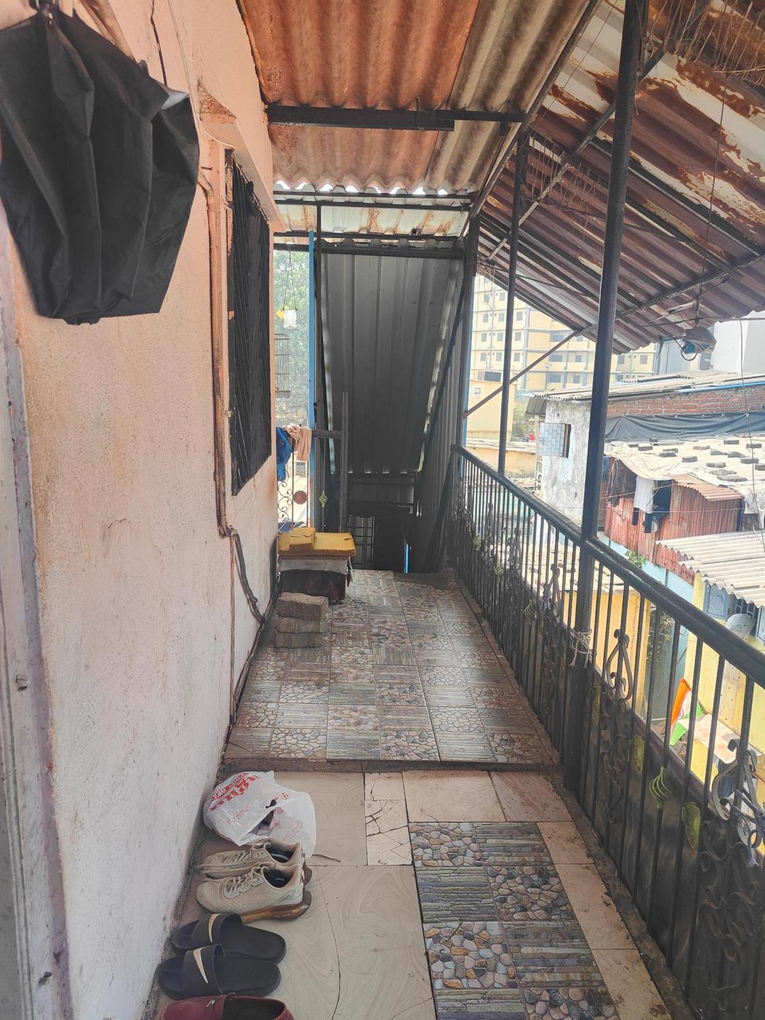 Miraj Khan Dormitory Pg - Mumbai — Photos 2